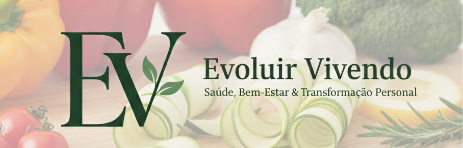 Evoluir Vivendo